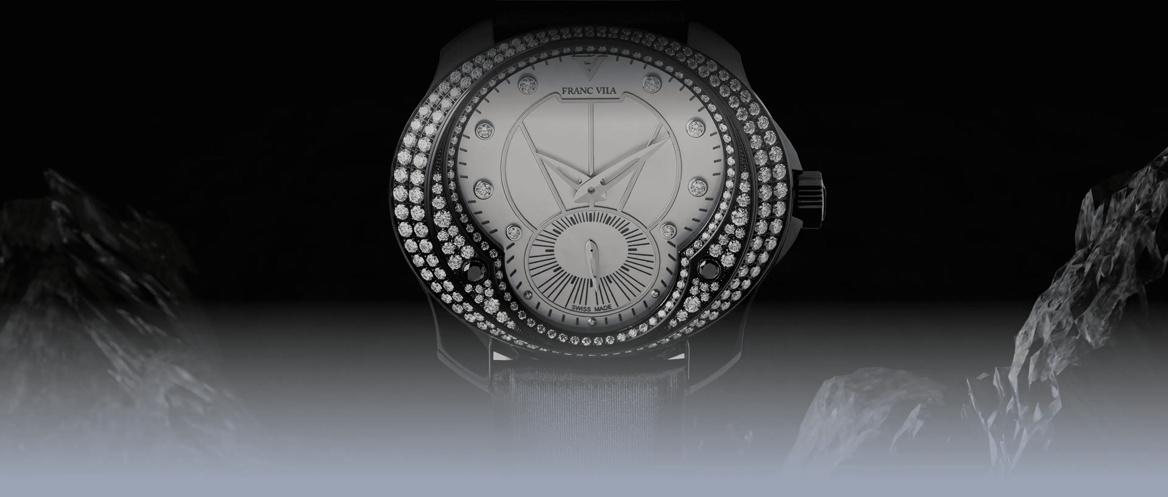 Franc Vila Women Watches