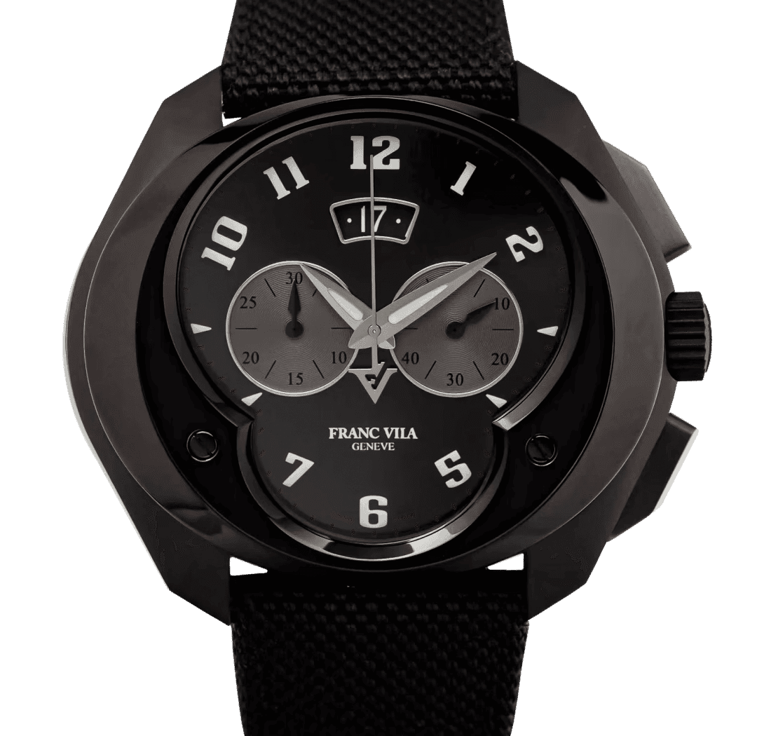 Neo Alta Chrono